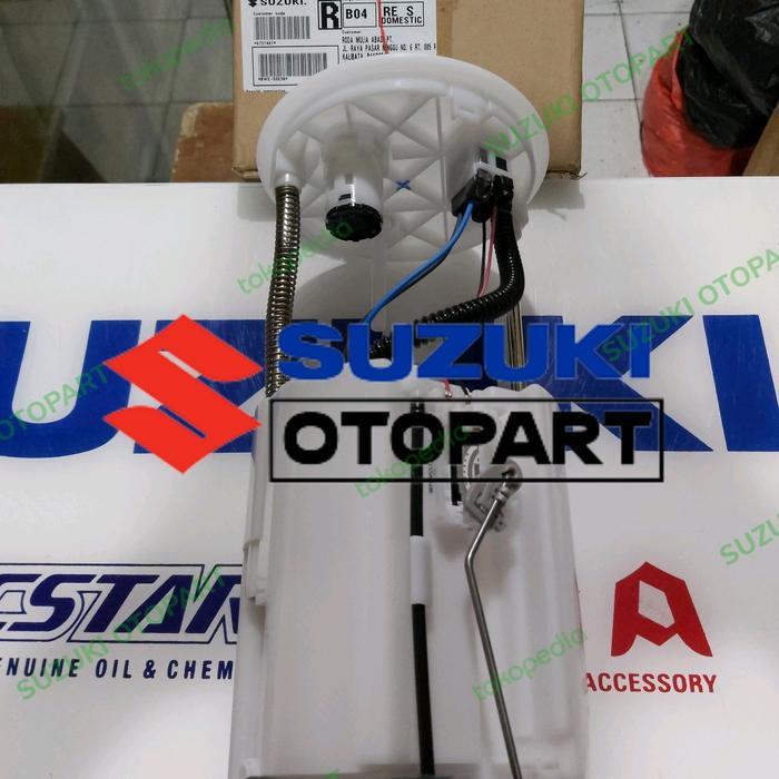 FUEL PUMP APV / APV ARENA KOMPLIT ORIGINAL ASLI SGP