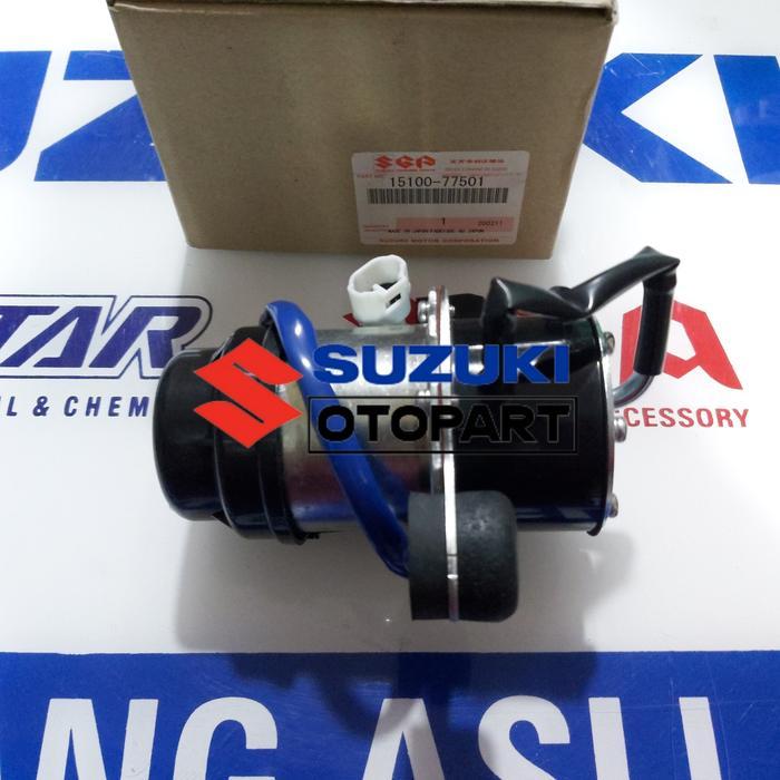 ROTAK / POMPA BENSIN FUTURA KARBURATOR ORIGINAL ASLI SGP