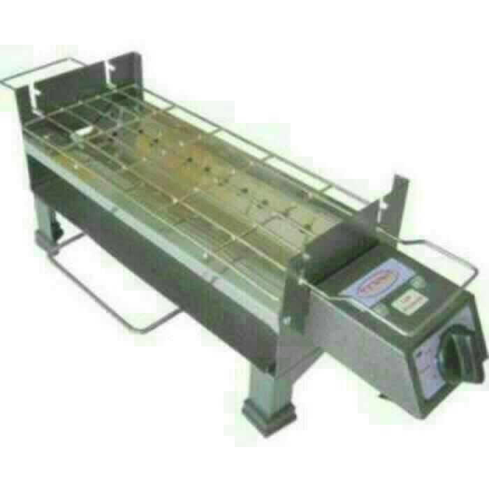 Panggangan Gas/Bakaran Gas Tenno