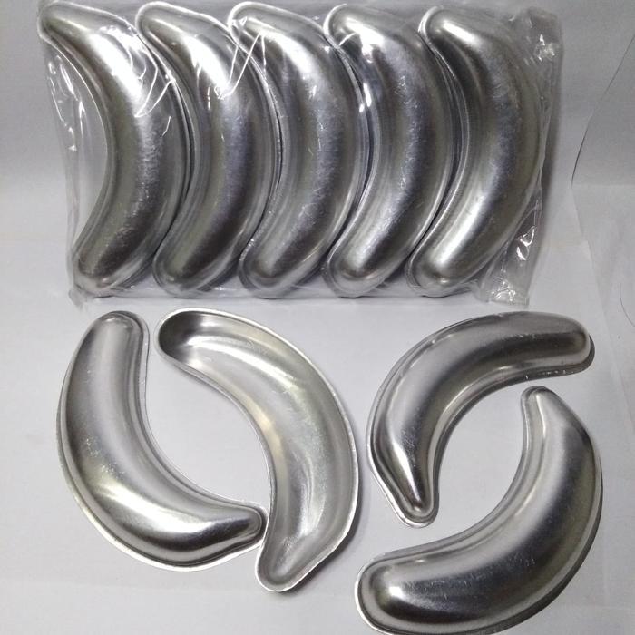 CETAKAN PUDING KUE BOLU PISANG BESAR