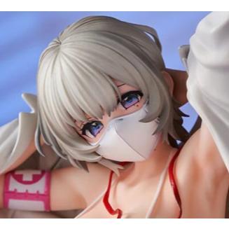 Cast Off Figure Hoshikawa Chigusa