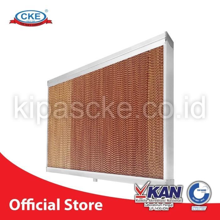 cooling pad celldek cell pad kandang ayam 180 cm alat ternak kandang