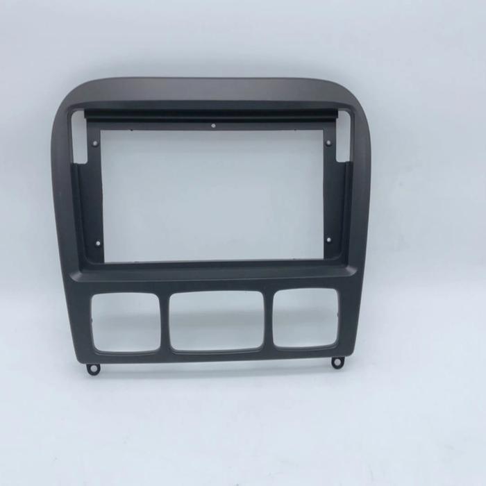 Terlaris Frame Panel Benz S Class 2006 Up W220 9 Inchi Android