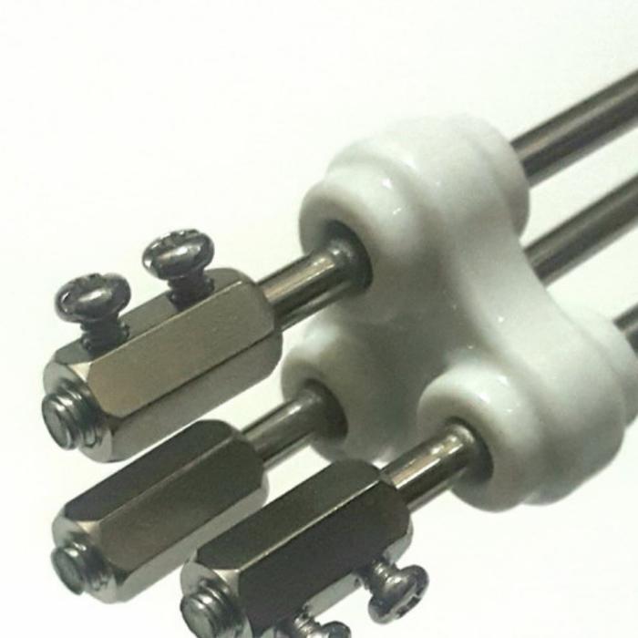 1SET WLC ELEKTRODE - PS-3S-AP OMRON SIAP PASANG