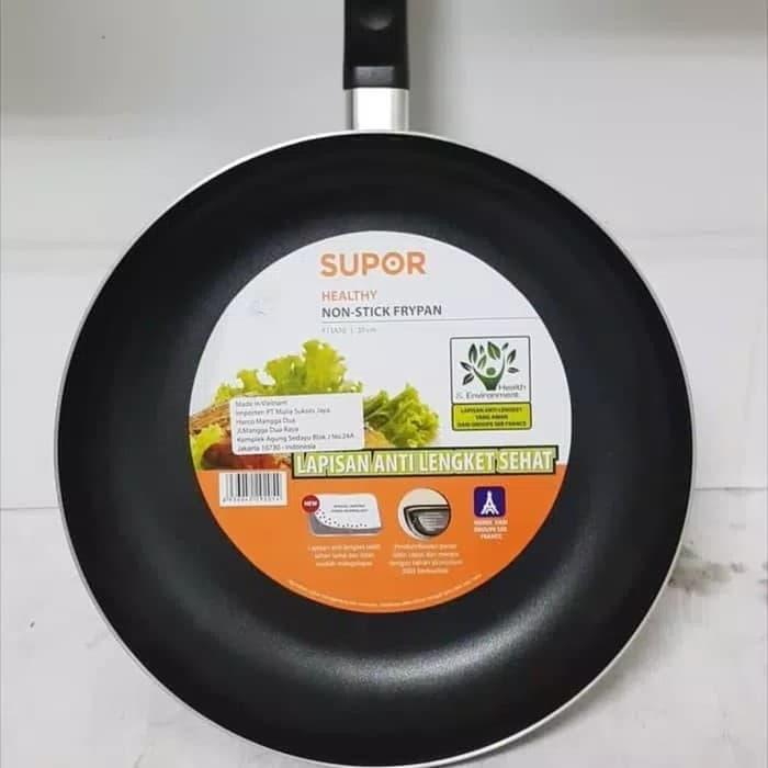 WAJAN FRY PAN SUPOR 30 CM