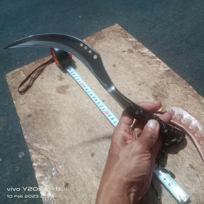 clurit fulltang model terbaru