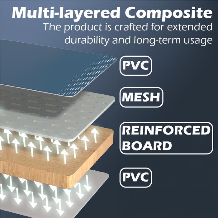 Promo 1.5M-3M Kolam Renang Anak/Kolam Renang Jumbo/ Kolam Renang Lipat Tanpa Pompa 0 Sampai 6