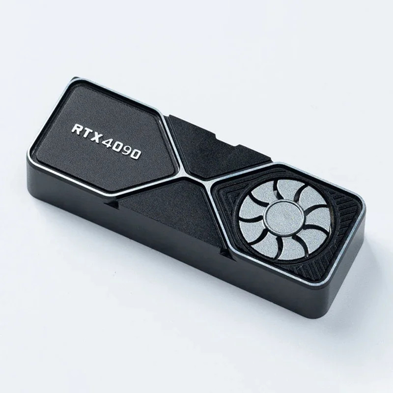 Rtx4090 Keycaps Shift Keyboard Cap Nvidia 4090 Graphics Card Appearance Key Cap For Keyboard Diy Pc 