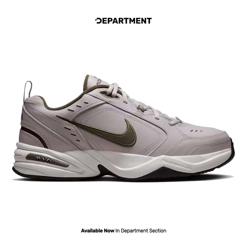 NIKE Sepatu Training Pria AIR MONARCH IV 415445200 ORIGINAL