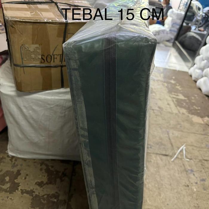 Matras Senam Lantai Matras Olahraga Matras Senam 15Cm