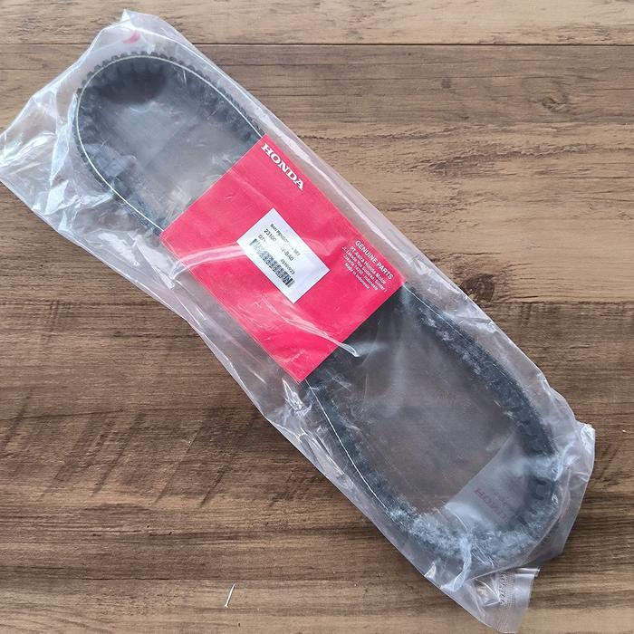 VANBELT VAN BELT V-BELT SET ROLLER ADV 150 ORIGINAL AHM