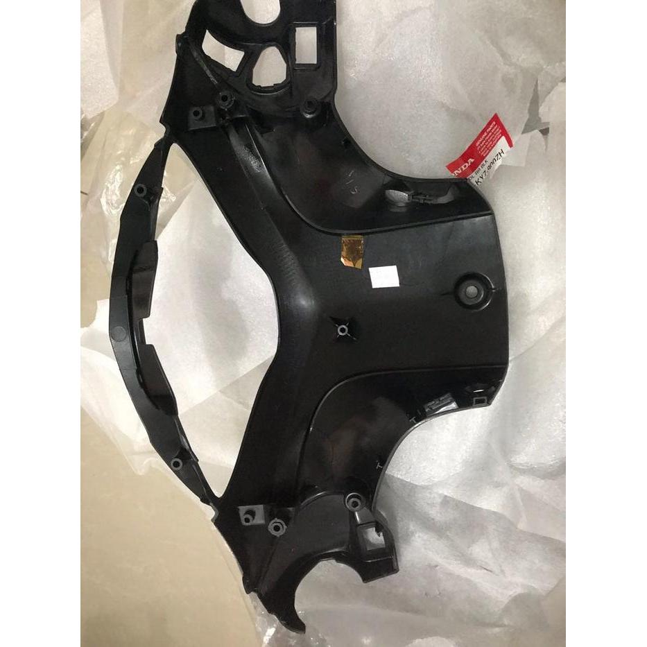 BATOK BELAKANG SUPRA X 125 HELM IN KARBURATOR ORIGINAL
