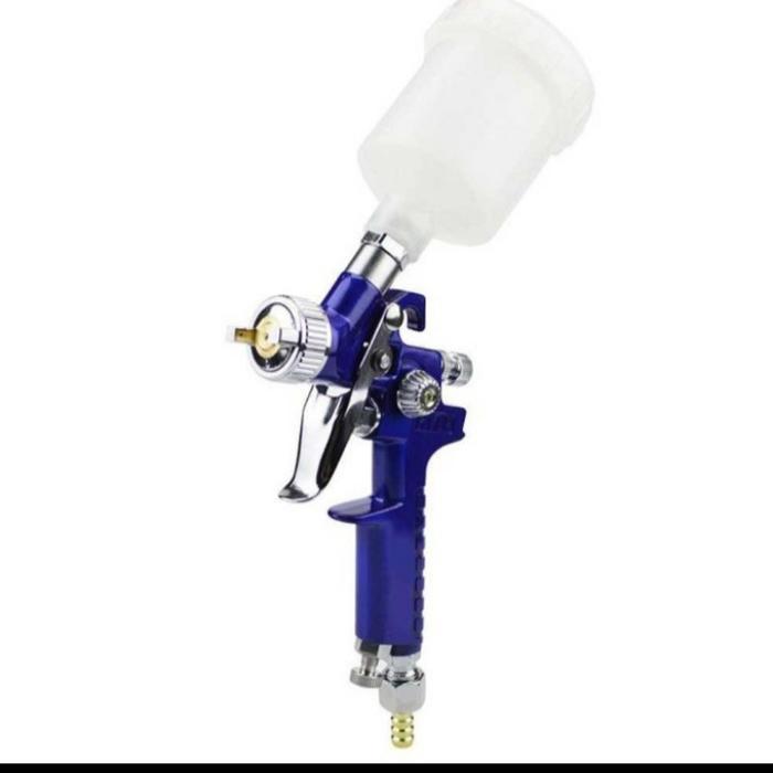 SPRAY ALAT CAT PROFESSIONAL SPRAY GUN NOZZLE AIRBRUS BILIONSTORE