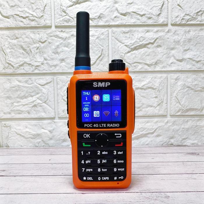 HT SMP PNC 560 WIFI / HT POC SMP PNC 560 WIFI / HT POC ZELLO WALKIE TALKIE
