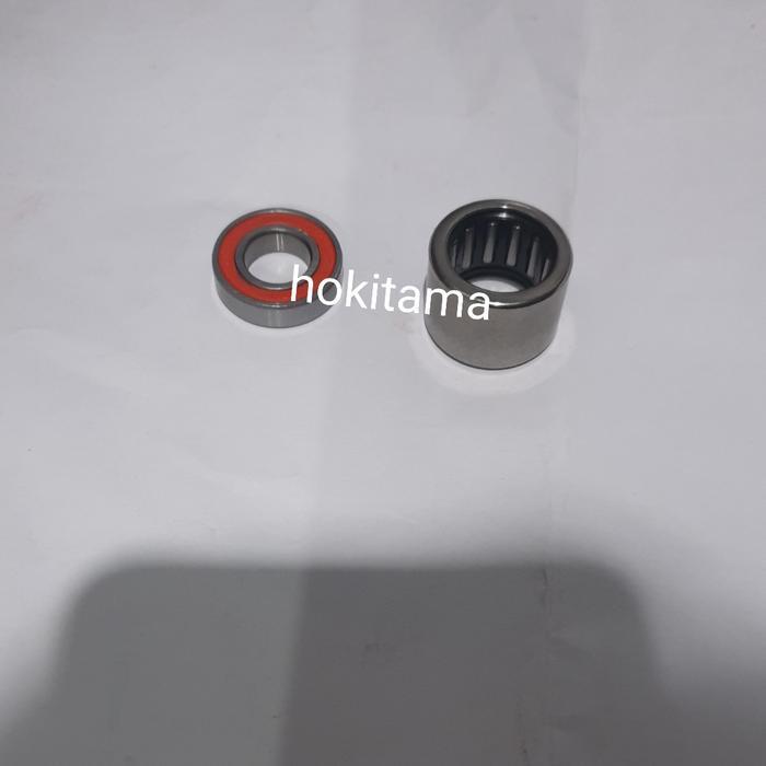 Bearing Lahar Bambu Pully Cvt Nmax Lexy Aerox 155 Laher Pully 2Dp Termurah Langka