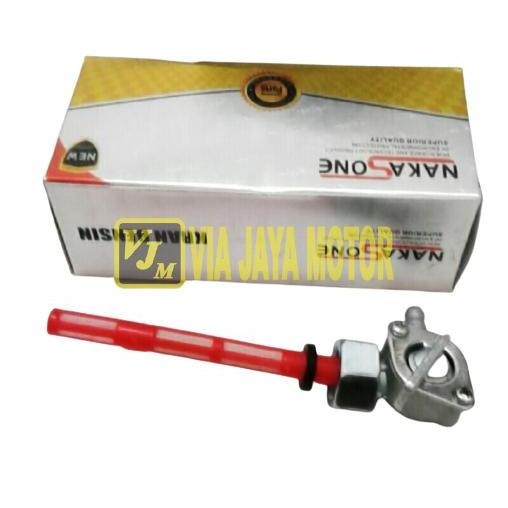 Keran Kran Bensin Gl100 Gl125 Cb100 Cb125 Termurah Langka