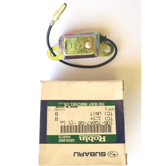 TCI STAMPER KUDA/TAMPING RAMMER MIKASA MTR 80