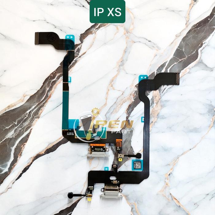 FLEXIBEL CHARGING IPHONE XS FLEXIBEL CONNECTOR FLEKSIBEL CHARGER CAS
