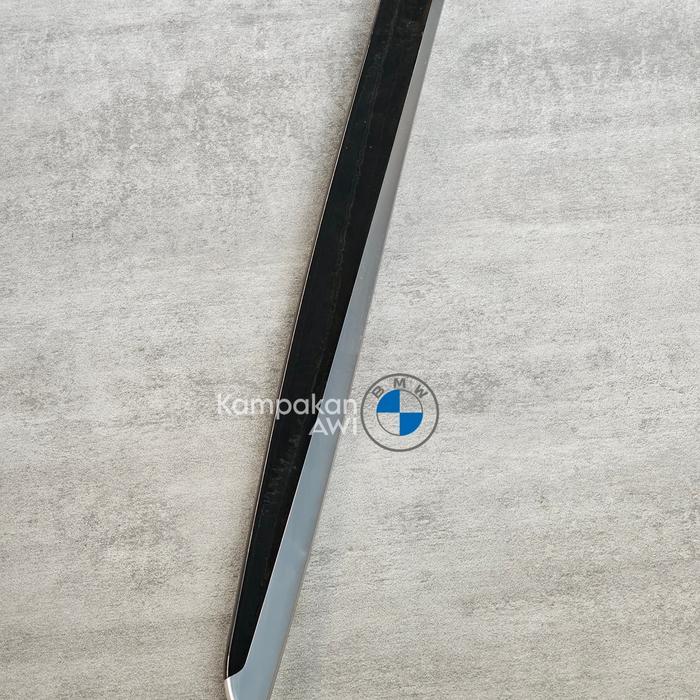 List Panel Door Tream Belakang Kiri BMW F10