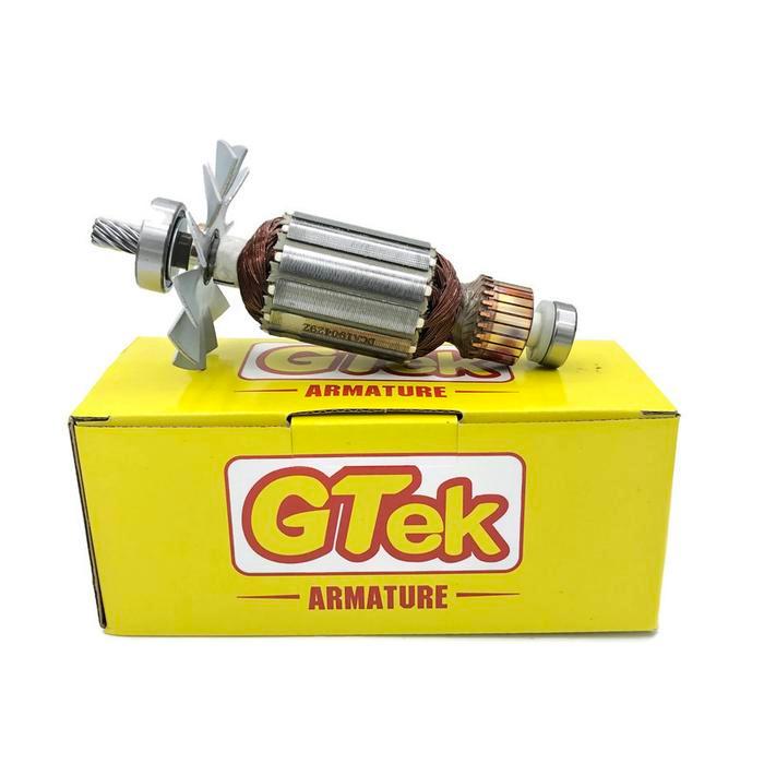 Gtek Armature 5800NB Angker Makita 5800 NB