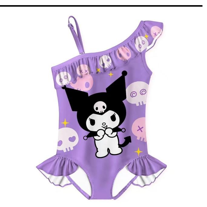 baju renang anak Baju renang anak perempuan baju renang bayi swimsuit anak baju renang anak