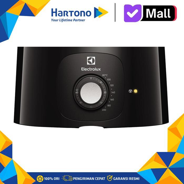 ELECTROLUX ULTIMATETASTE 300 AIR FRYER E3AF1-100B