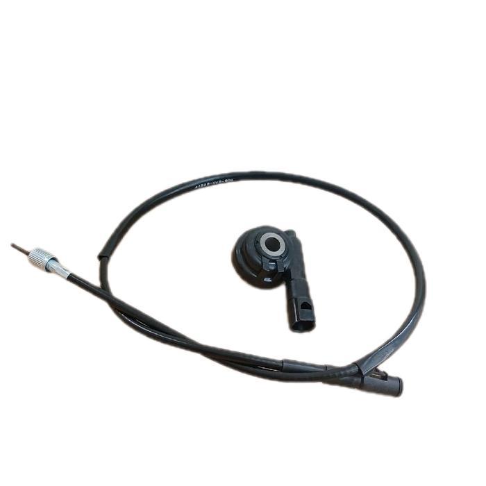 "New" Kabel Speedometer + Gear Box Speedometer Beat Karbu Beat Fi Scoopy Spacy Vario 110 Karbu KVB