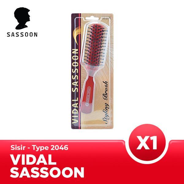 Bagus Vidal Sassoon Vs-2046