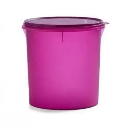 Tupperware Canistet 5L Tupperware toples kerupuk