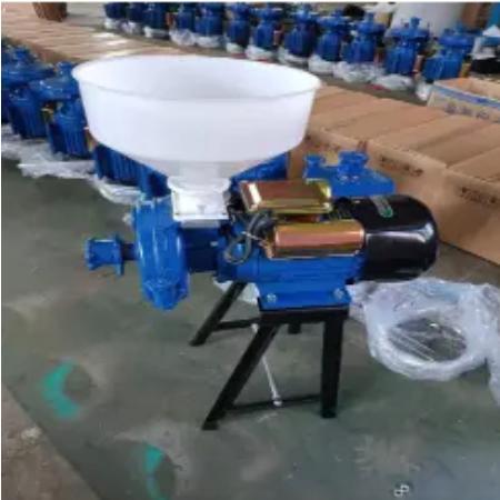 Penggiling Bahan Basah / Grinder Blender Bumbu Dapur / Mesin Giling Kacang Halus - Bubuk