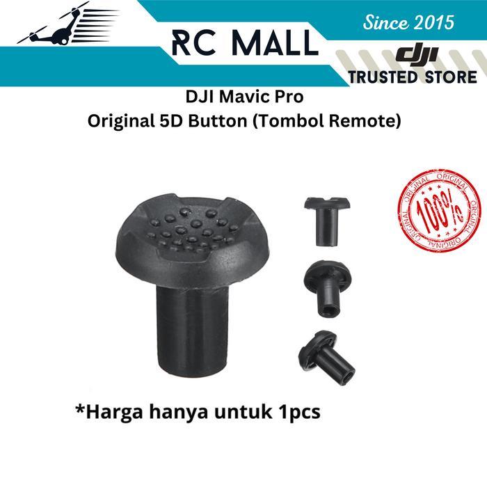 Tombol Remote 5D Button Drone Dji Mavic Pro Dji Mavic Pro Platinum Dji Mavic Pro Alpine White