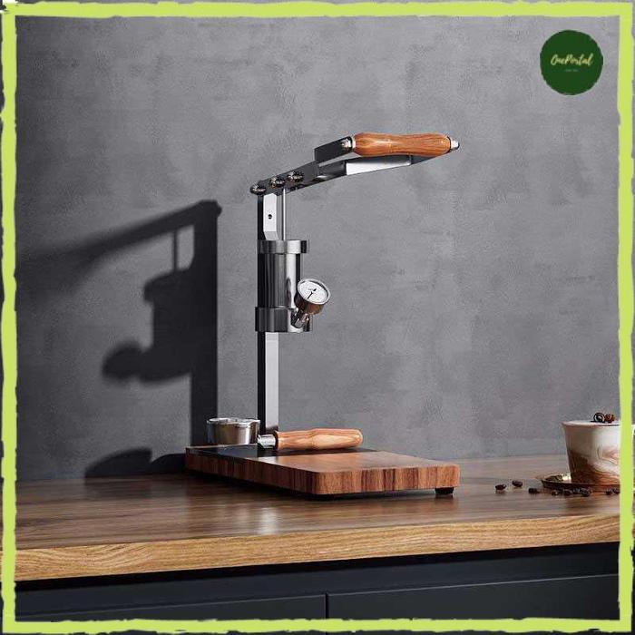 Alat Press Kopi Espresso Manual Coffee Maker Hand Press 16 Bar