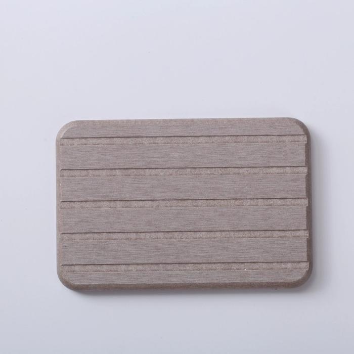 Diatomite Tray Diatomite Coaster Serbaguna Tatakan Gelas Diatomite Coaster Diatomite Tatakan Botol