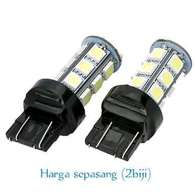Stoplamp / Rem Led T20 Kedip Strobo