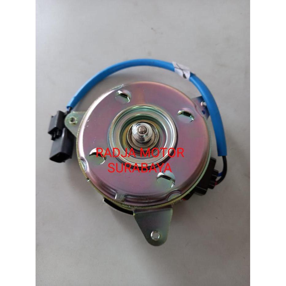 Terlaris Motor Fan Dinamo Kipas Radiator Honda Hrv 2015 2016 2017 2018 2020