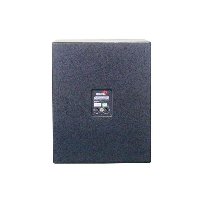 Biema T181B III 18 Inch 600 Watt Passive Subwoofer Speaker