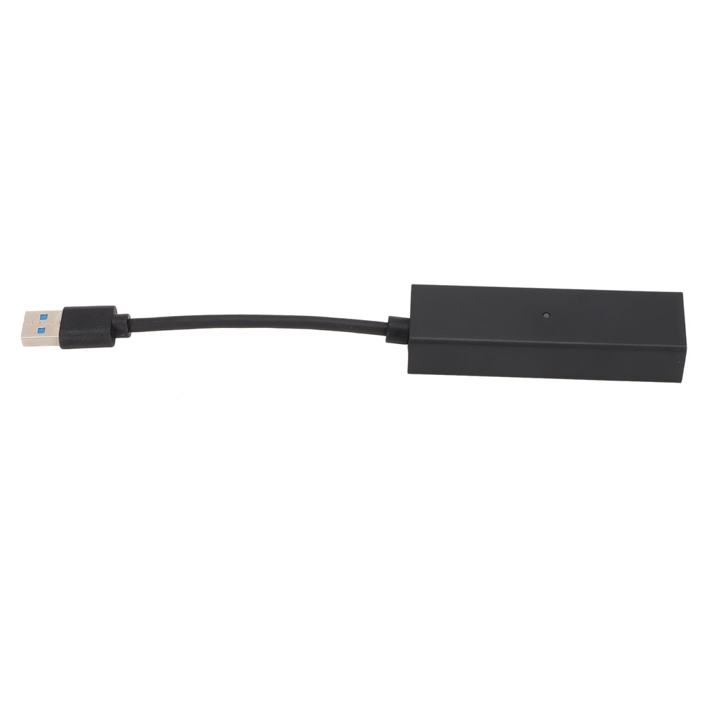 VR Converter Cable PSVR VR Camera Adapter Cable for PS5 Game Console for PS4 Host Camera Camera