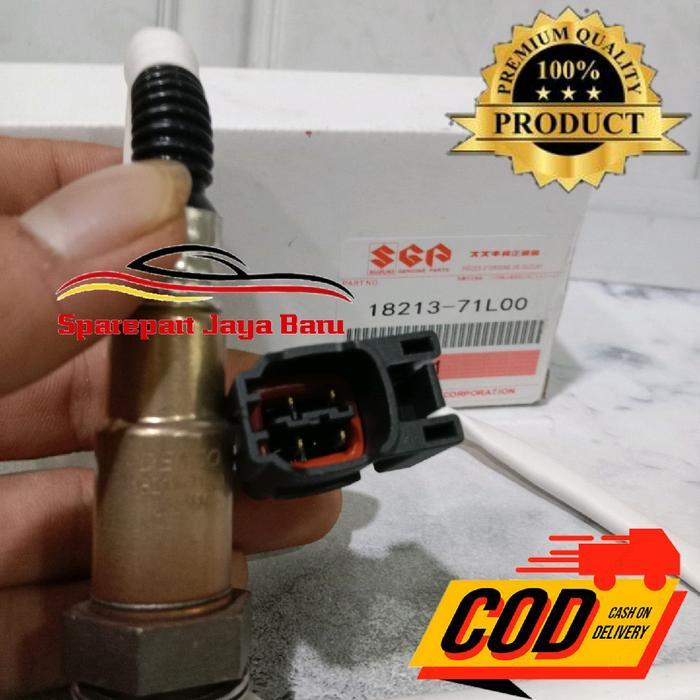 Sensor Oksigen O2 Oxygen Suzuki Splash