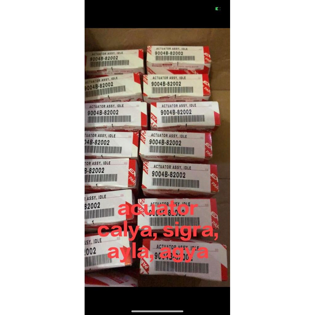 9004B-82002 SENSOR ISC LANGSAM AGYA AYLA CALYA SIGRA GRANDMAX LUXIO PASSSS
