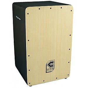 Hot Sale Cajon Koning Wilhelmus Black Tropical Ash Bmj - G