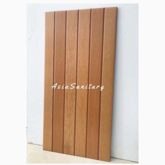 PROMO KERAMIK DINDING MOTIF KAYU 30X60 ATENA ESPANA LIGHT CREAM