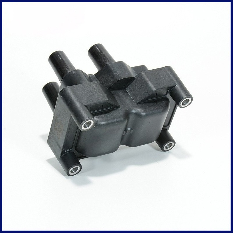 4M5G12029ZA IGNITION COIL HIGH VOLTAGE PACK FOR FORD FIESTA 03-06 CARNIVAL 05-08 MONDEO