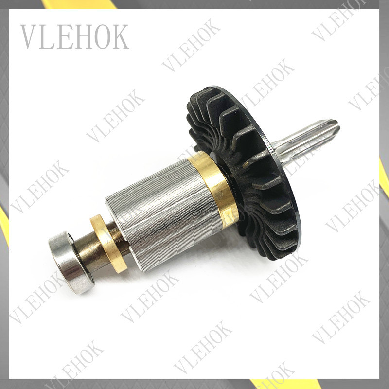 ROTOR ASSEMBLY FOR MAKITA DTW1002 DTW1001 DTW1005 DTW1004