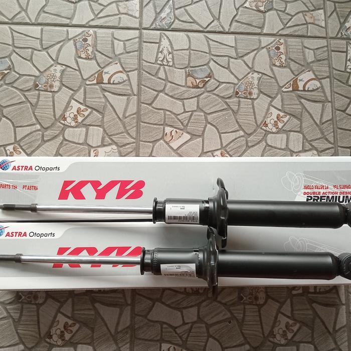 Shockbreaker Belakang Toyota Soluna/Starlet Kapsul Ori Kyb Premium
