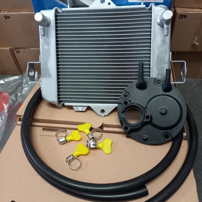 Oil Cooler Mio Fullset