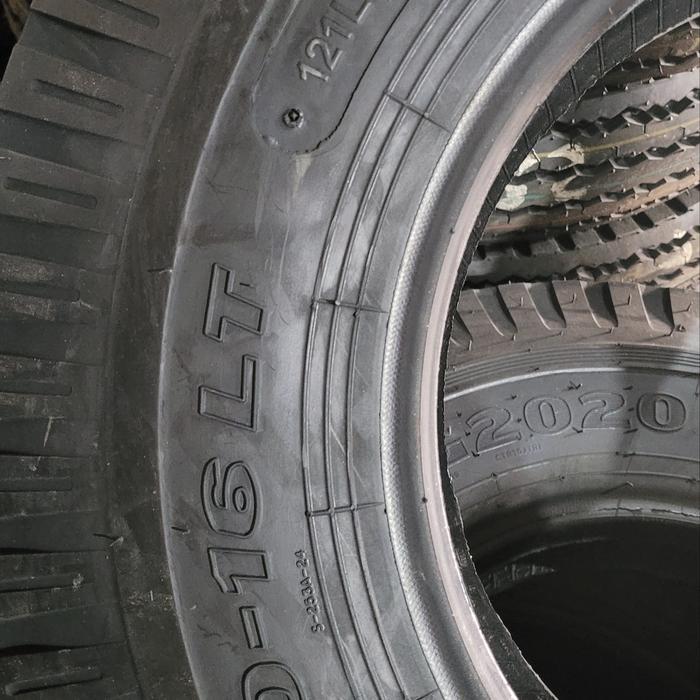 Ban Truk Swallow V8 12PR 750 R16 16