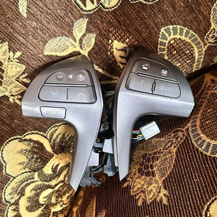 Remote Stir Innova original
