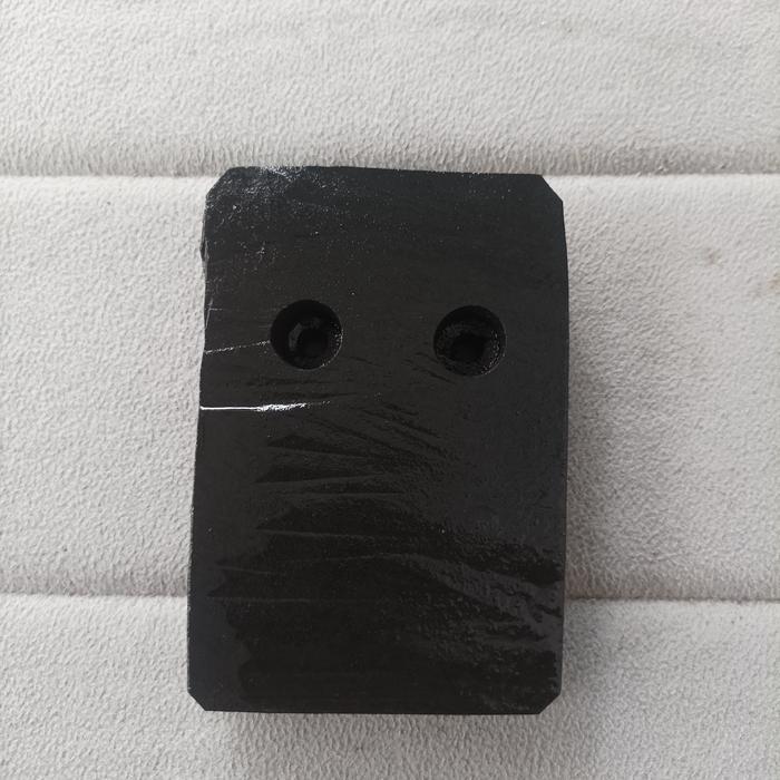 stopper extra/karet bantalan per canter, ps, rhino, dyna, nkr, elf