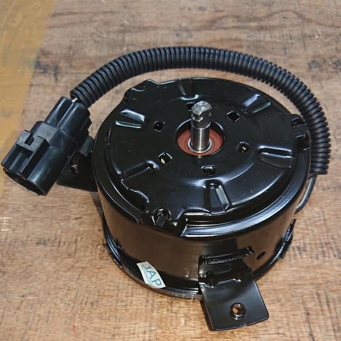 Motor Fan Radiator Kia All New Picanto