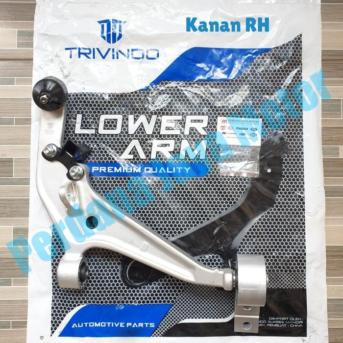Lower Arm Assy Sayap Roda Depan Nissan Xtrail X-Trail X Trail T30